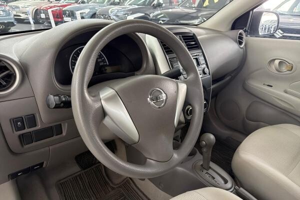 NISSAN SUNNY 2020 50,847KM - 13