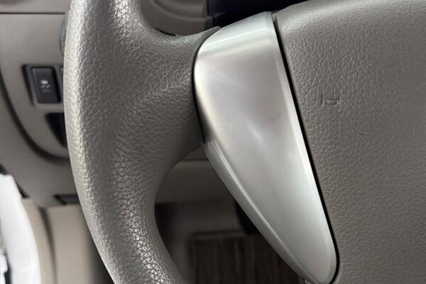 NISSAN SUNNY 2020 50,847KM - 14