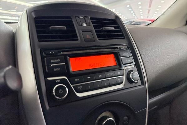 NISSAN SUNNY 2020 50,847KM - 12