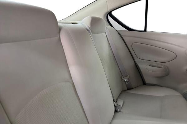 NISSAN SUNNY 2020 50,847KM - 9