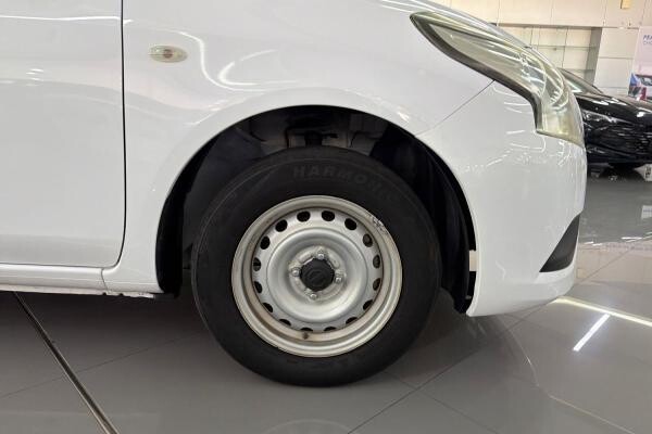 NISSAN SUNNY 2020 50,847KM - 5