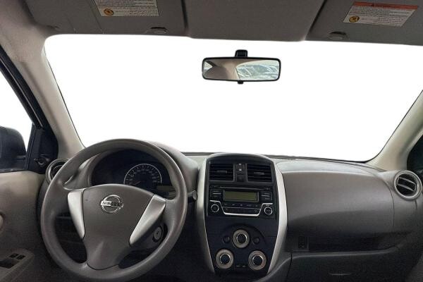 NISSAN SUNNY 2020 50,847KM - 10