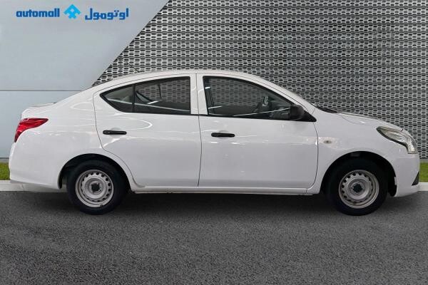 NISSAN SUNNY 2020 50,847KM - 4