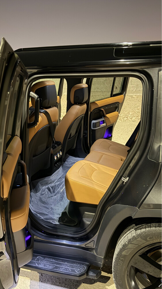 ديفندر - 5