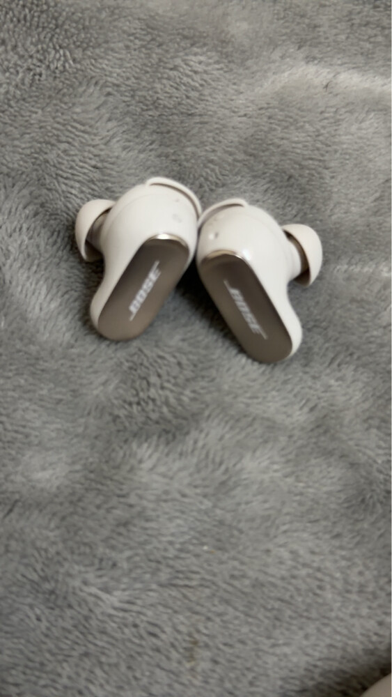 bose earbuds model 441408 - 2