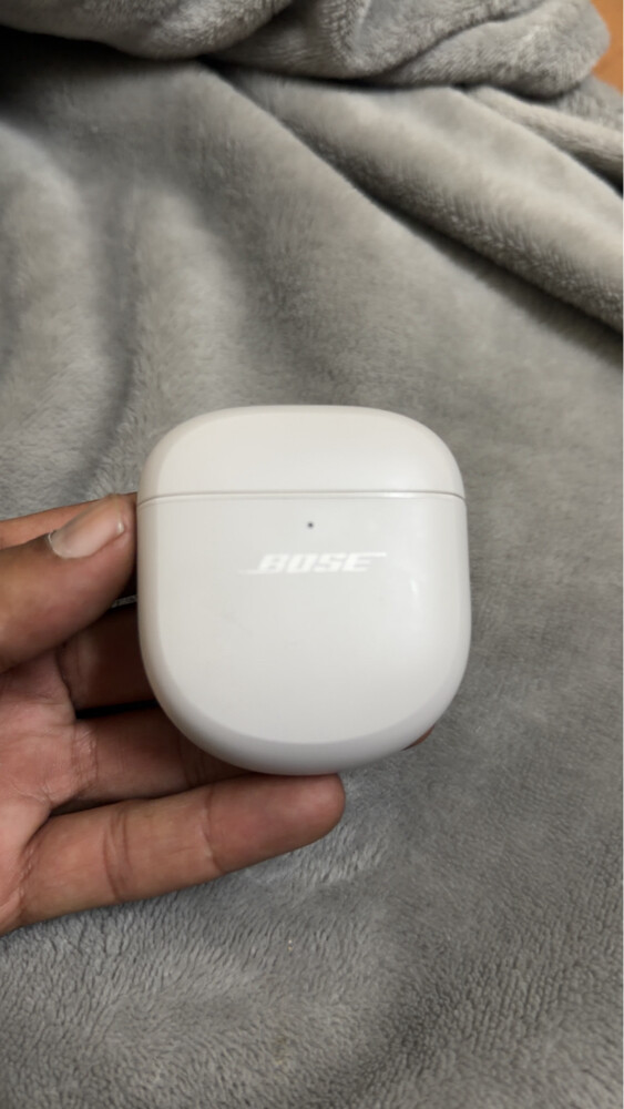 bose earbuds model 441408 - 3