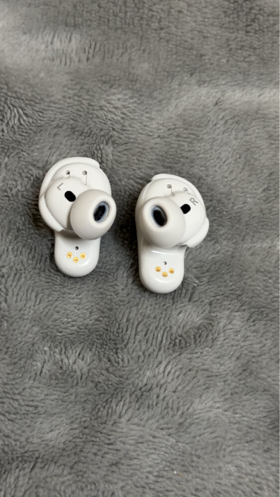bose earbuds model 441408 - 4