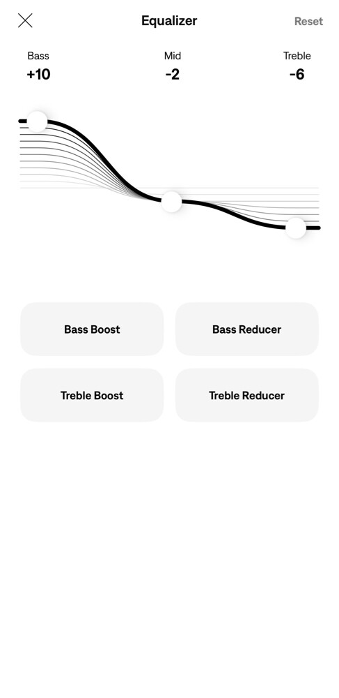 bose earbuds model 441408 - 7