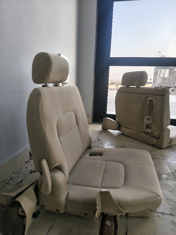 Toyota land cruiser - 3