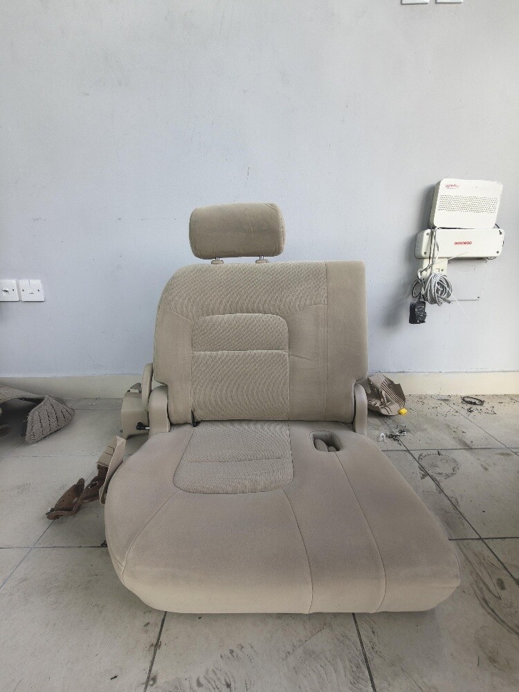 Toyota land cruiser - 5