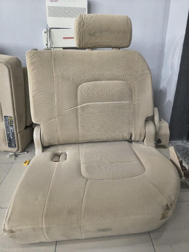 Toyota land cruiser - 7