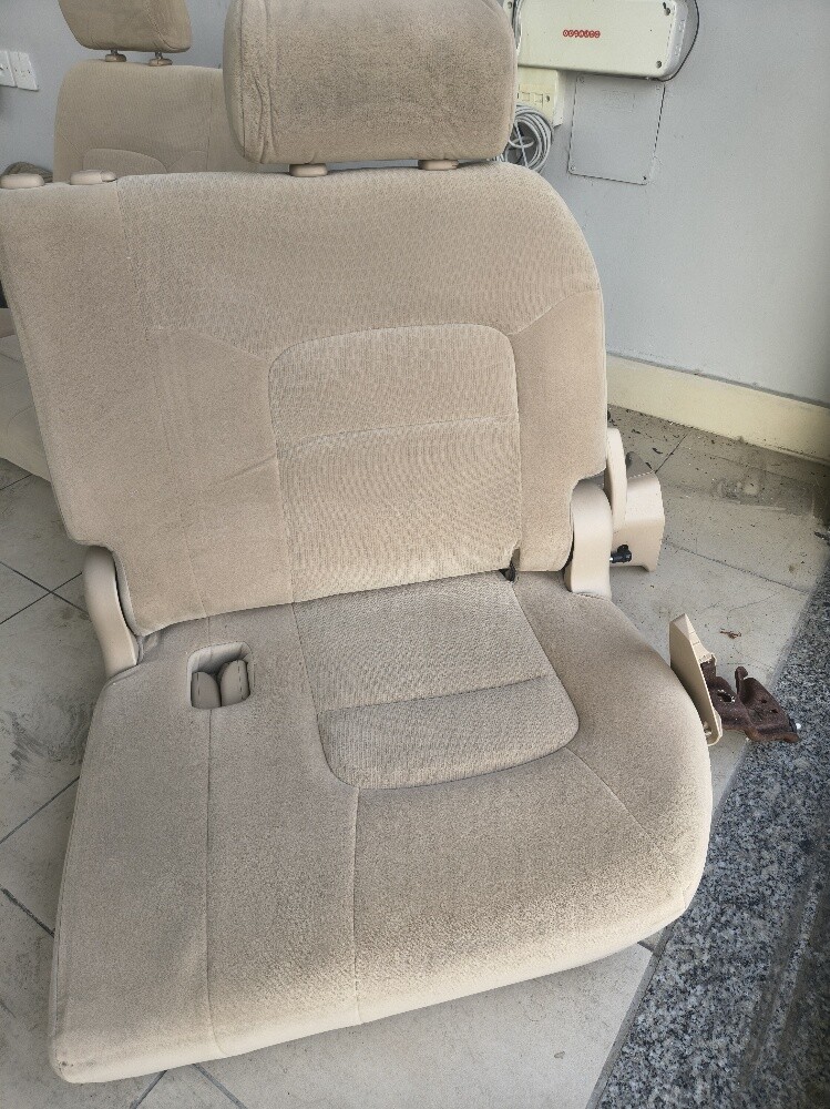 Toyota land cruiser - 6