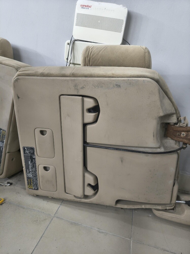 Toyota land cruiser - 8