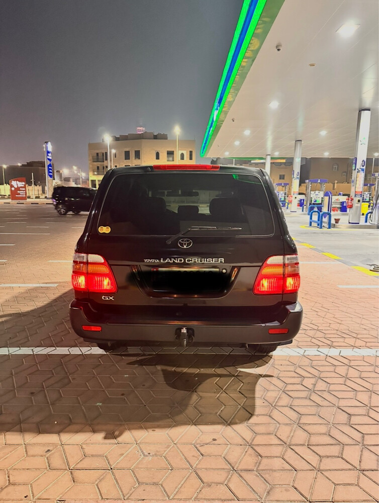 للبيع جي اكس من مواتر جيش - 2