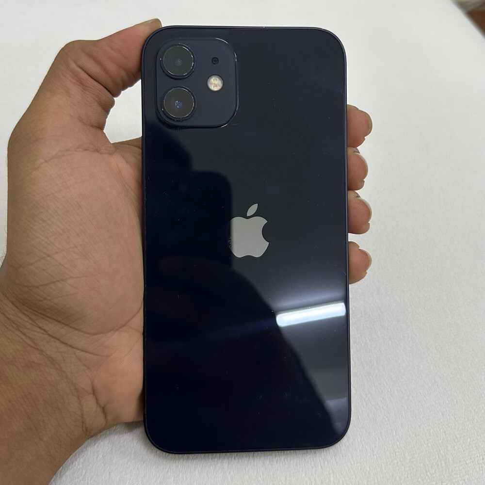 iphone 12 - 2