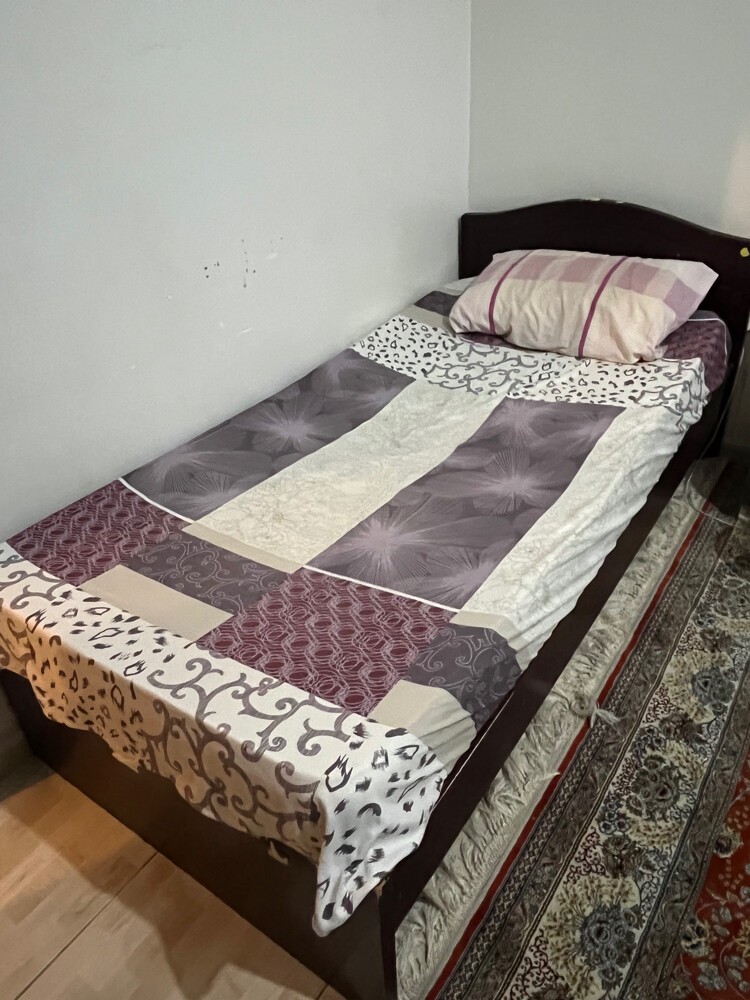 bed - 3