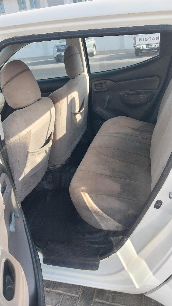 Mitsubishi L200 Pick up  2016 Model - 6