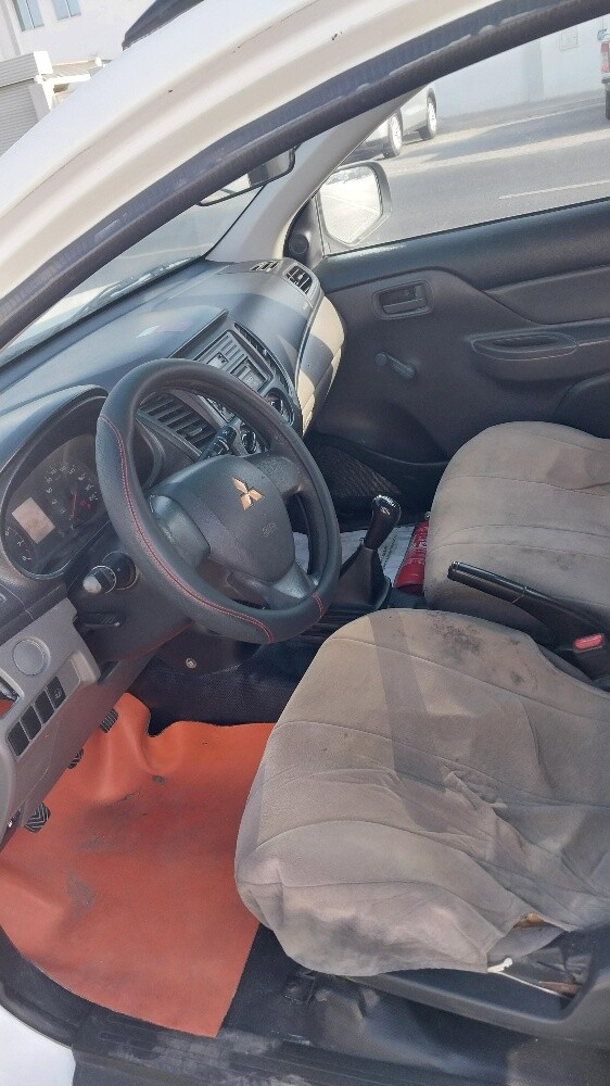 Mitsubishi L200 Pick up  2016 Model - 5