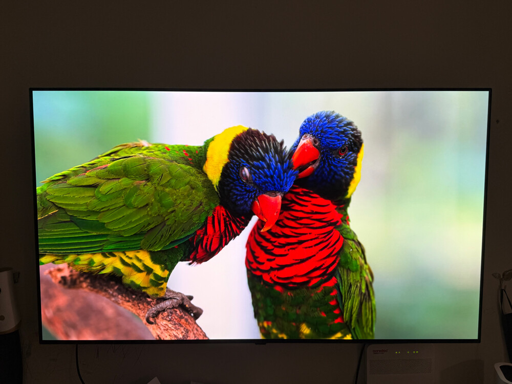 LG OLED B5 65 inch - 2