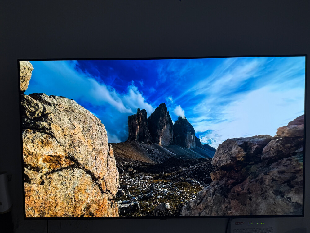 LG OLED B5 65 inch - 6