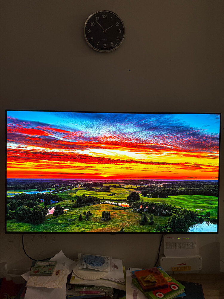 LG OLED B5 65 inch - 5