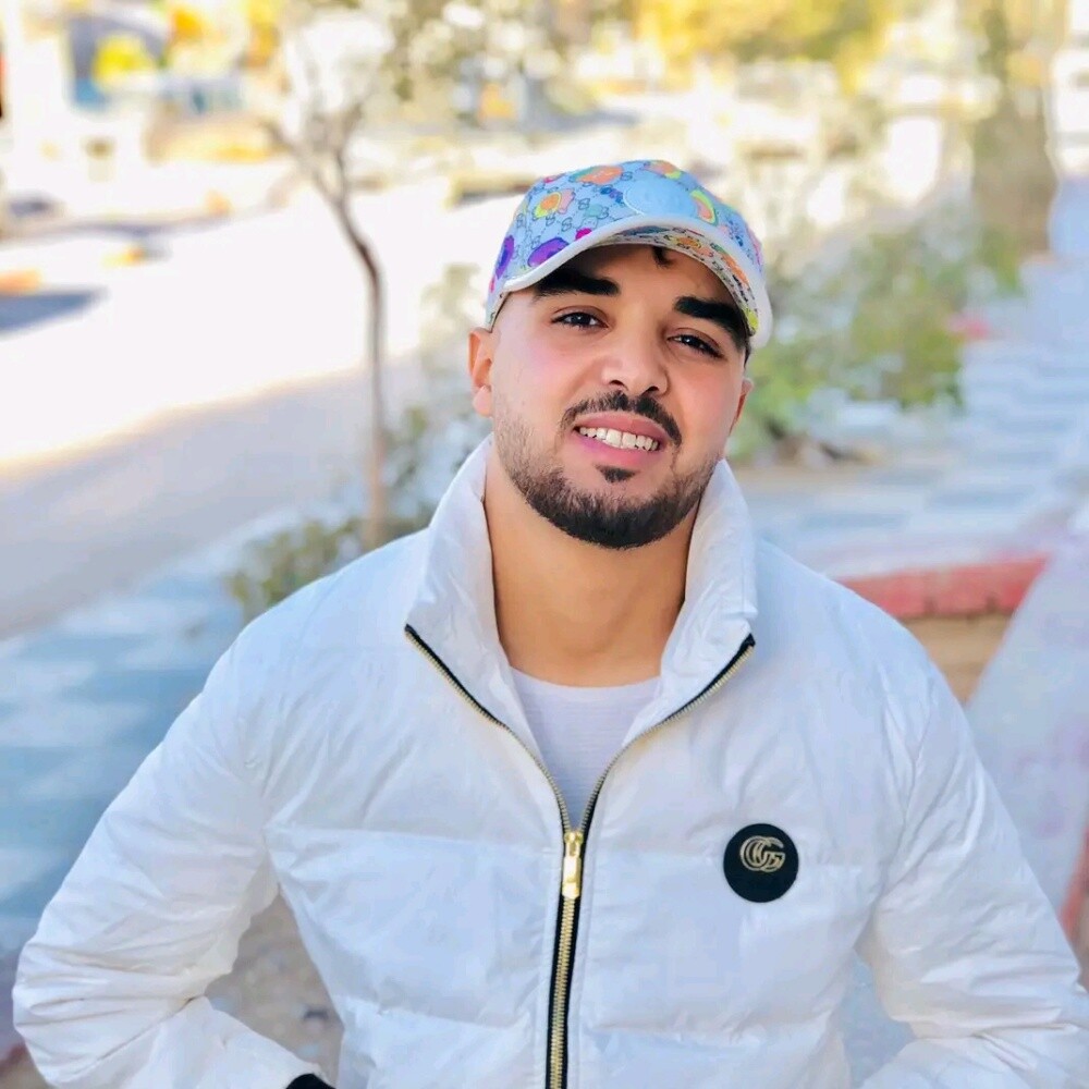 صديق - 1