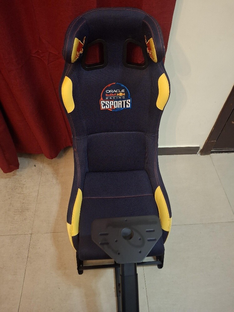 Playseat RedBull Esports For Sell - 4