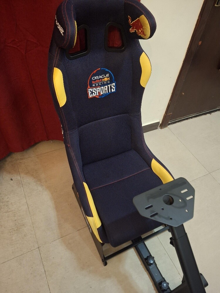 Playseat RedBull Esports For Sell - 3