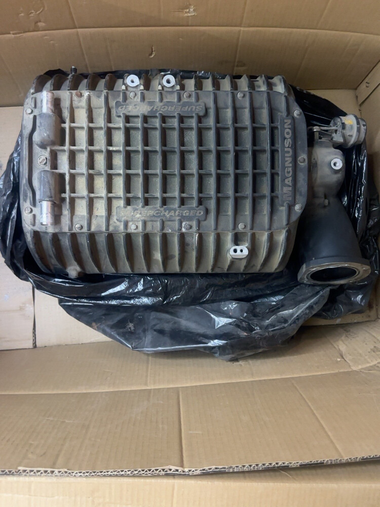   Super Garge Maqnsum 1.9l - 1
