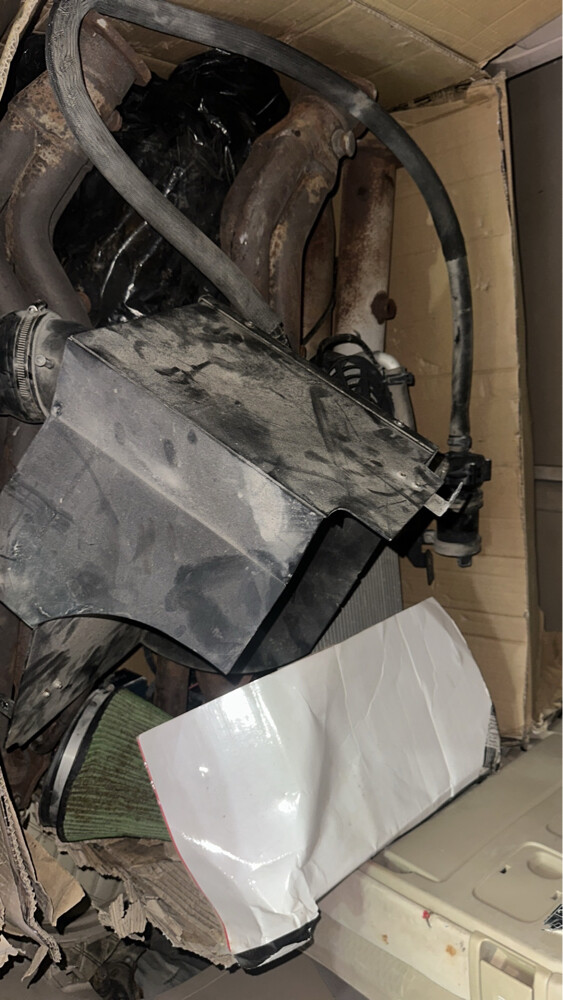   Super Garge Maqnsum 1.9l - 2