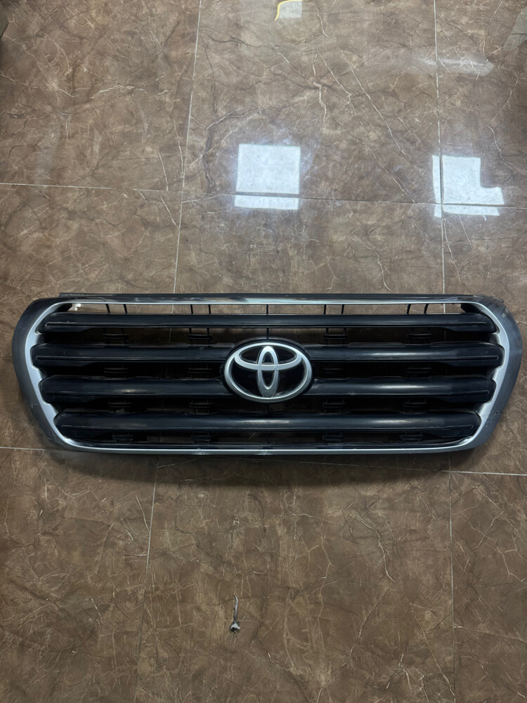 Land Cruiser Original Parts 2008-15 - 1