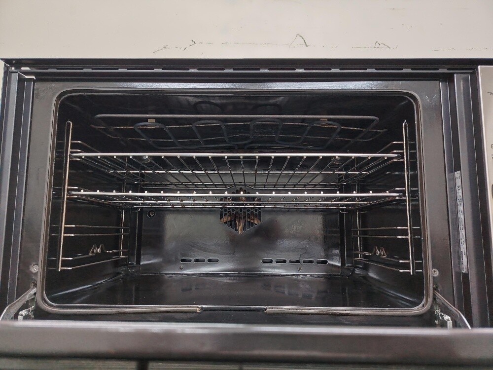 Bompani Built-in Electric Oven Sale - 4