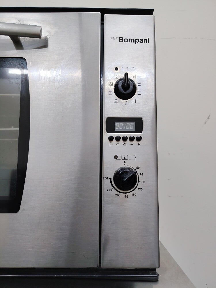Bompani Built-in Electric Oven Sale - 2