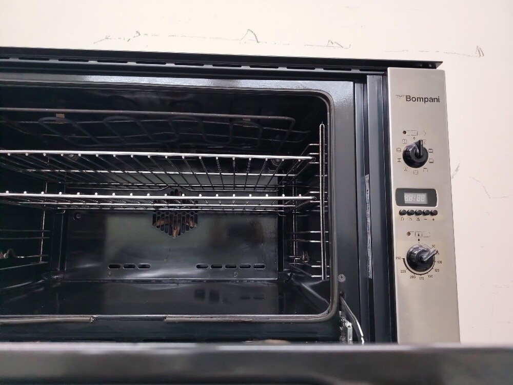 Bompani Built-in Electric Oven Sale - 3