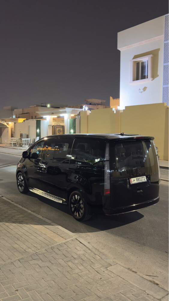 فان هونداي - 4
