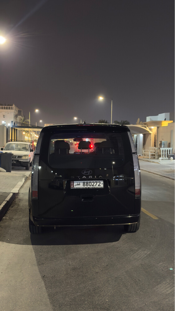 فان هونداي - 3