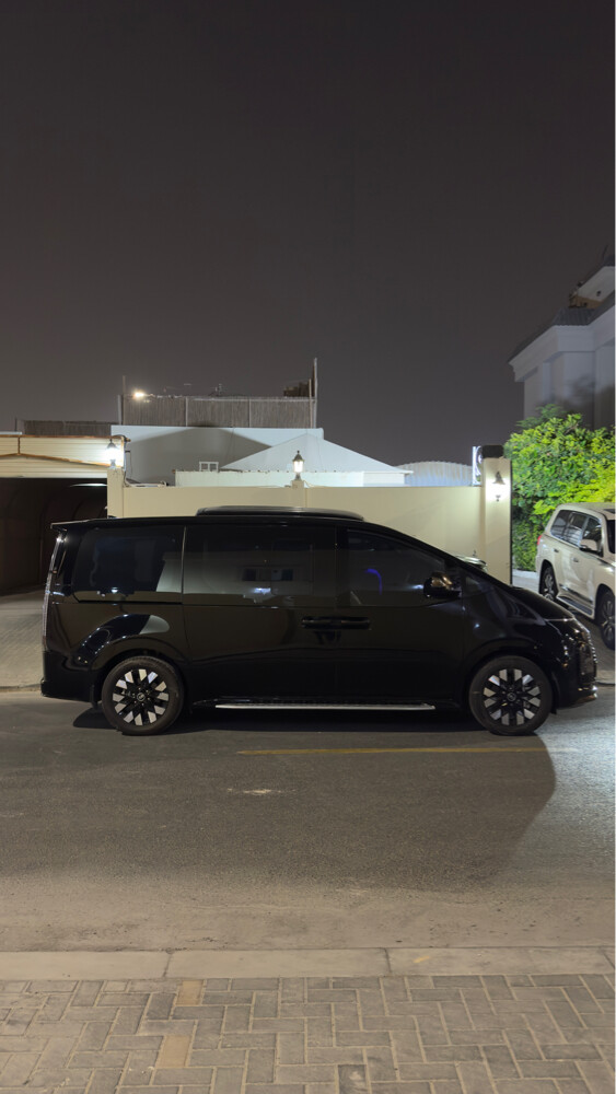 فان هونداي - 2