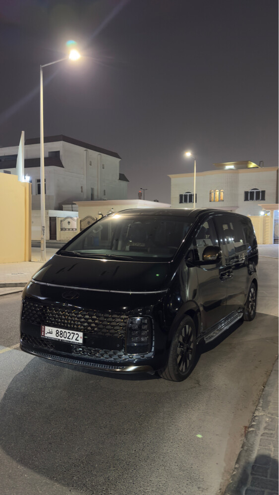 فان هونداي - 1