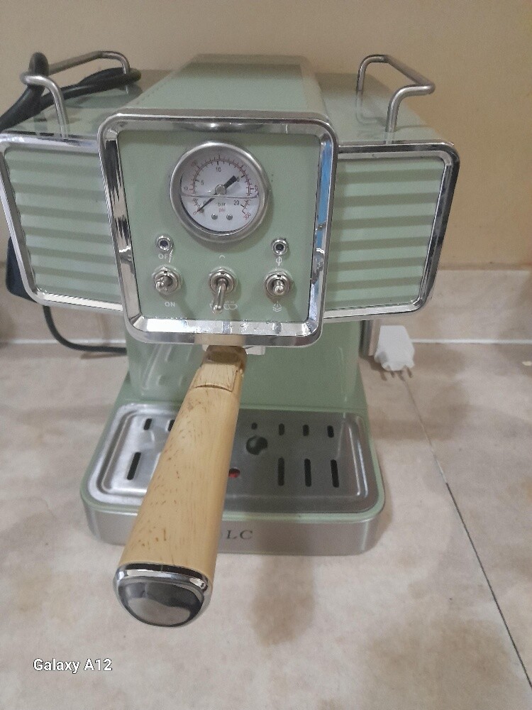 espresso machein - 7