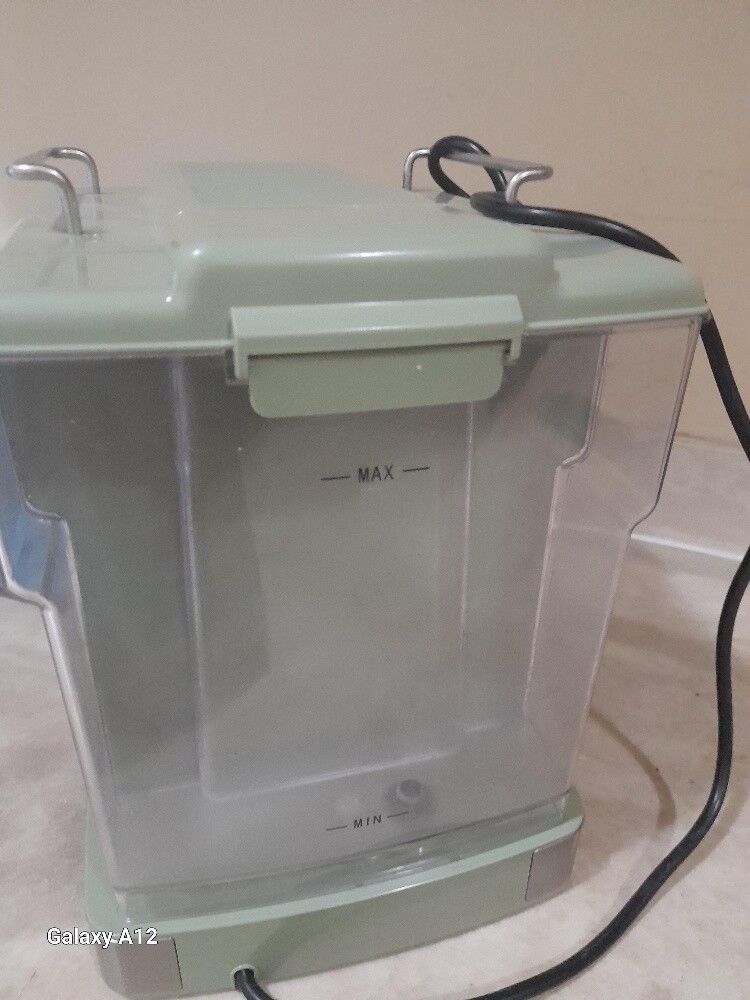 espresso machein - 1
