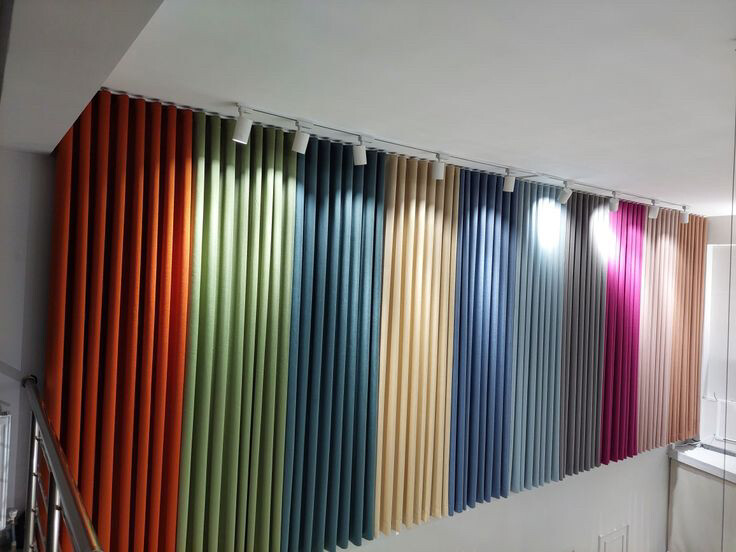 Low price good quality fabrics - 1