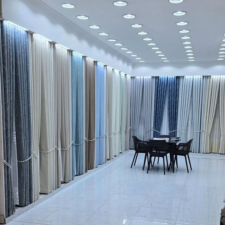 Low price good quality fabrics - 8