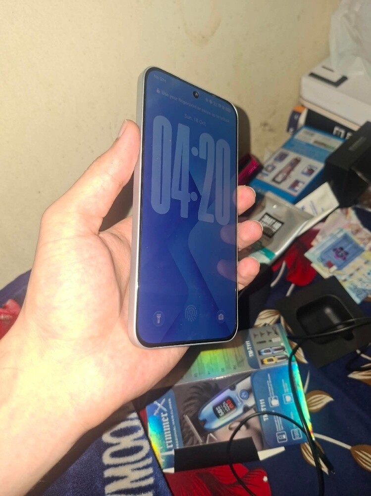 Honor 400 - 2