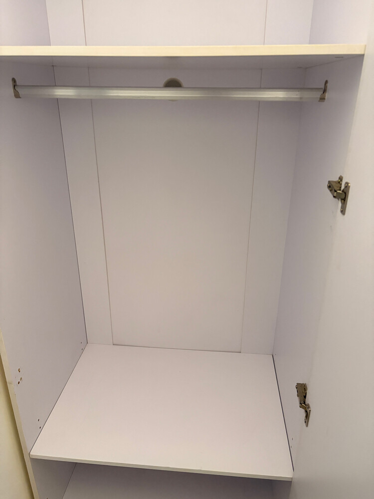 Closet for Sale  - 2