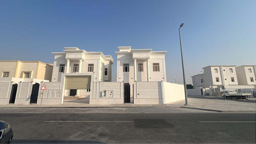 فيلا الوكير جديدة للبيع  - 4