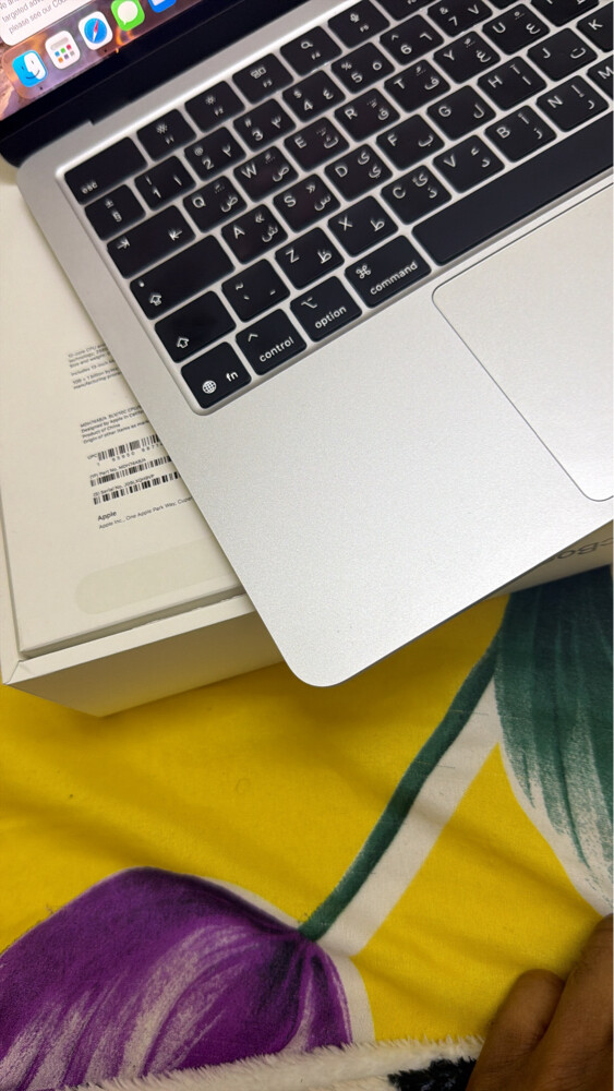 macbook air m5 - 3