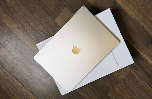 macbook air m5 - 1