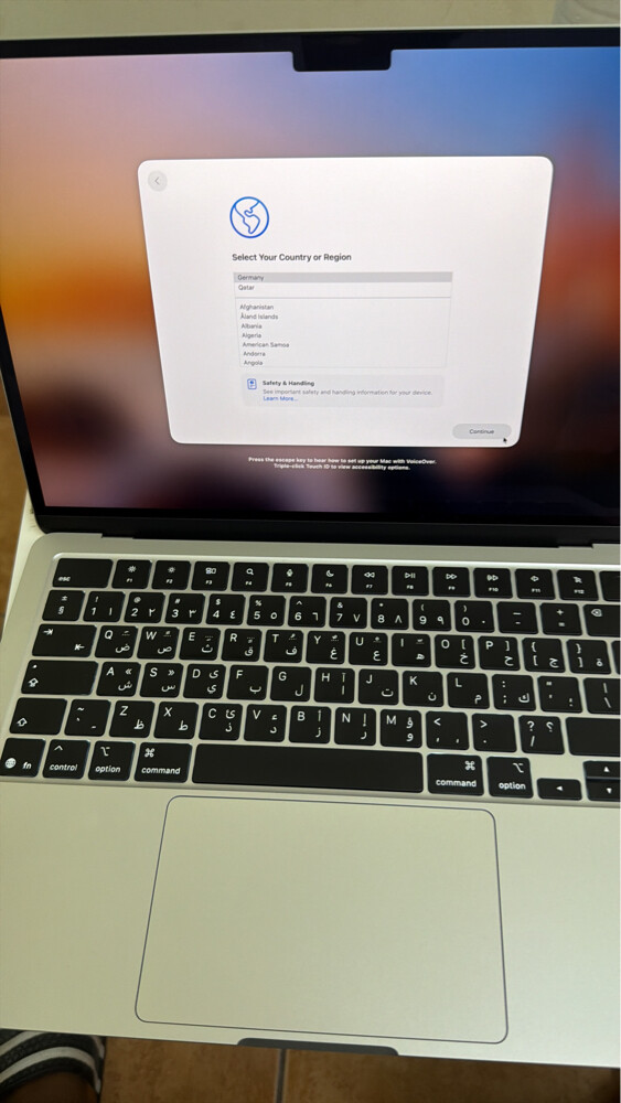 macbook air m5 - 2