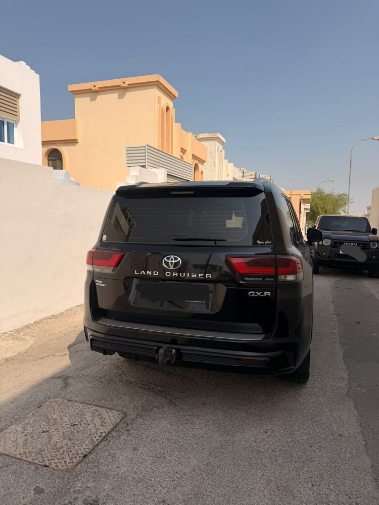 جي اكس ار 2024 - 6