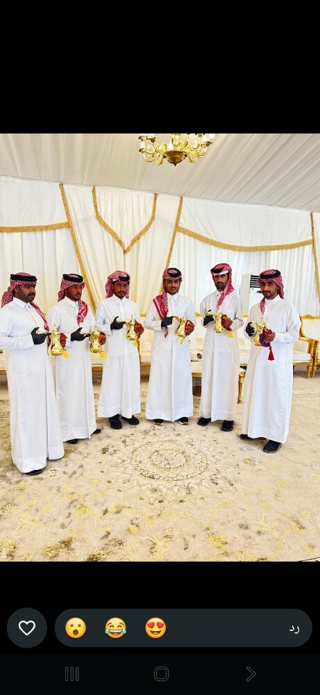 خيام عزاء. رجال .ونساء 51235679 - 9